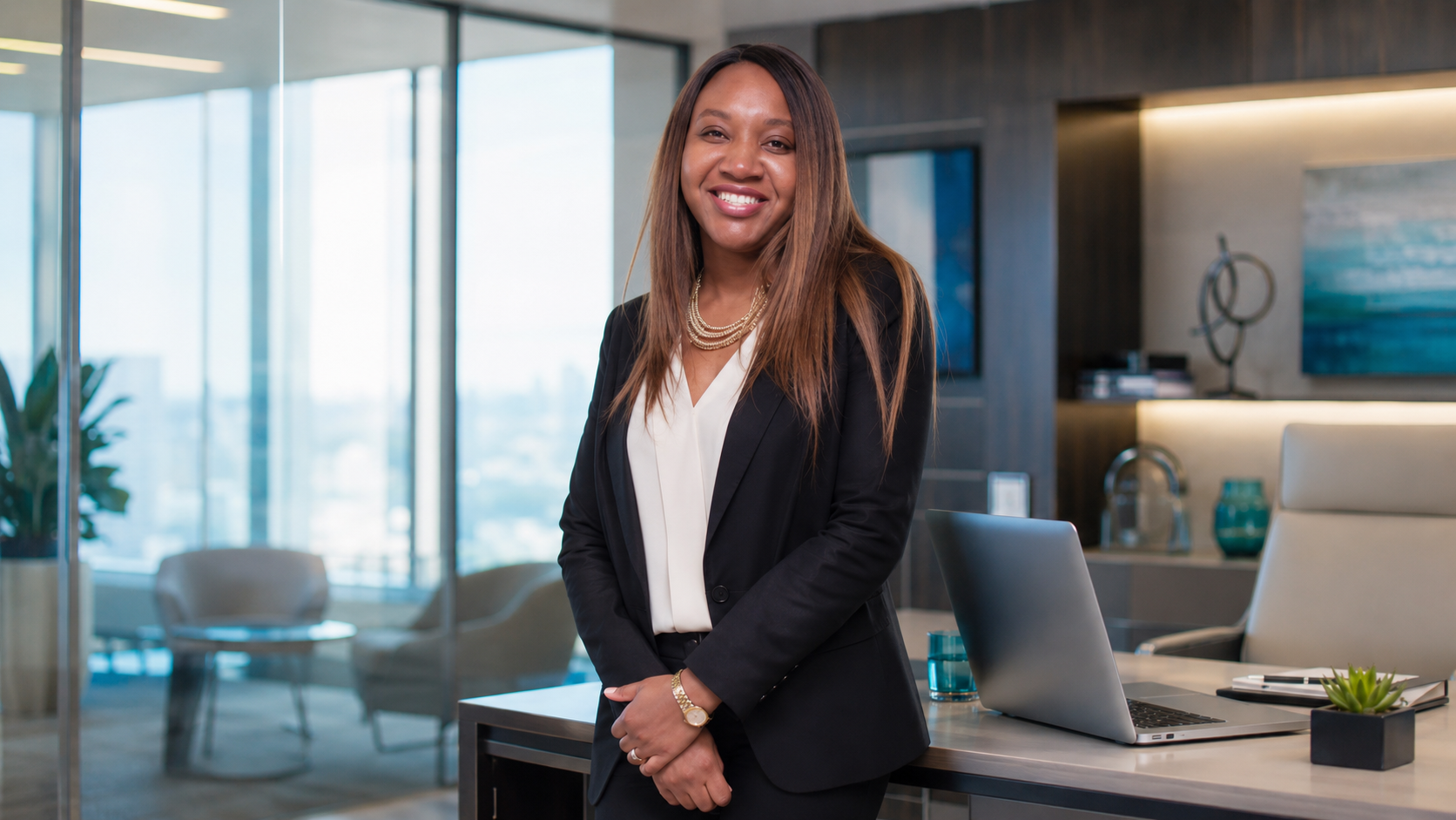 ClearPath AI Consulting founder